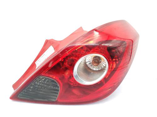 Used Right taillight Right taillight OPEL CORSA D (S07) 1.3 CDTI (L08, L68) (75 hp) 23751950 23751950
