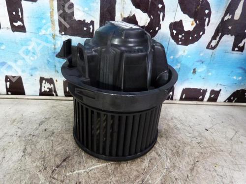 Used Heater blower motor PEUGEOT 207 (WA_, WC_) 1.6 HDi (109 hp) 23666290