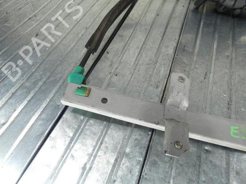 Used Front right window mechanism Front right window mechanism FORD ESCORT V (AAL, ABL) 1.8 D (60 hp) 23671409 23671409