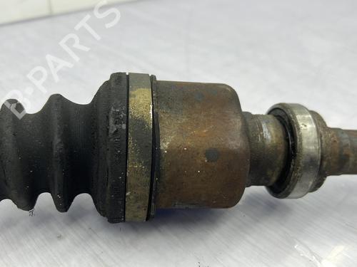 Right front driveshaft PEUGEOT 206 Hatchback (2A/C) 1.4 HDi eco 70 | BP23674249M39 