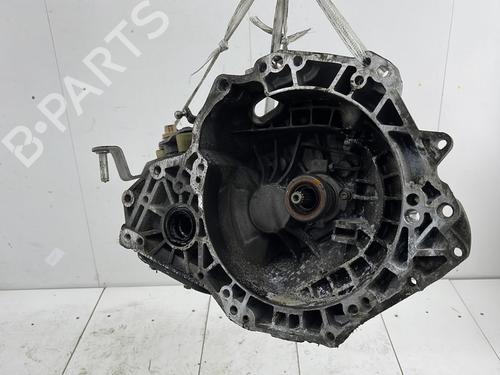Used Gearbox OPEL CORSA D (S07) 1.3 CDTI (L08, L68) (75 hp) 23704075