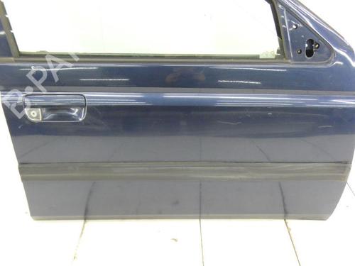 Dør højre fortil PEUGEOT 605 (6B) 2.5 Turbo Diesel (129 hp) 23688294