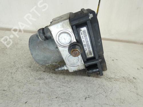 ABS pump CITROËN C4 I (LC_) 1.6 HDi | BP23663761M43 