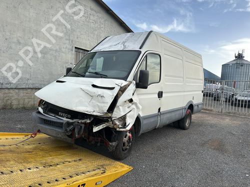 Left front brake caliper IVECO DAILY III Platform/Chassis 35 S 13,35 C 13 | BP23679846M105 
