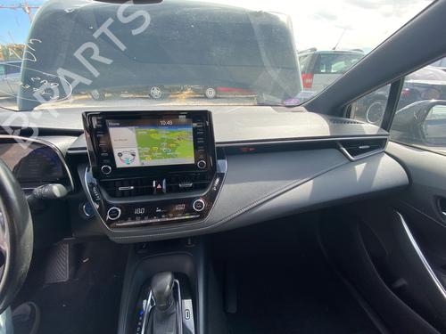 Interior roof TOYOTA COROLLA Hatchback (_E21_, _EA1_, _EH1_) 1.8 Hybrid (ZWE211, ZWE219) | BP36762150I12 - Image 65