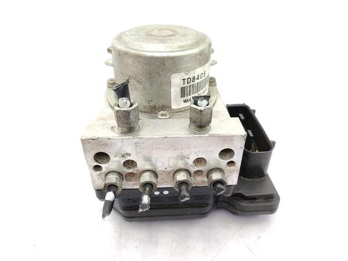 Used ABS pump ABS pump NISSAN X-TRAIL II (T31) 2.0 dCi 4x4 (173 hp) 23722303 23722303