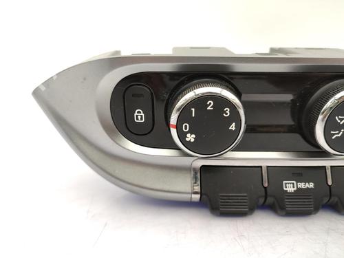Climate control KIA RIO III (UB) 1.1 CRDi | BP23710656I5 