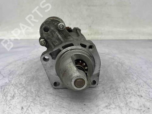 Starter ALFA ROMEO STELVIO (949_) 2.2 D Q4 (949.AXE2A) | BP36590983M8 - Image 2