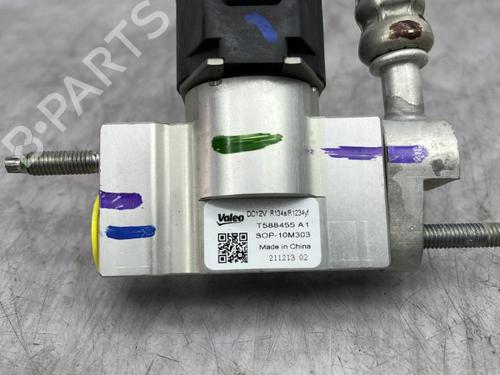 AC pipe PEUGEOT 208 II (UB_, UP_, UW_, UJ_) e-208 | BP23758025M126 