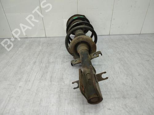 Left front shock absorber RENAULT LAGUNA II (BG0/1_) 1.9 dCi (BG08, BG0G) | BP23723224M16 