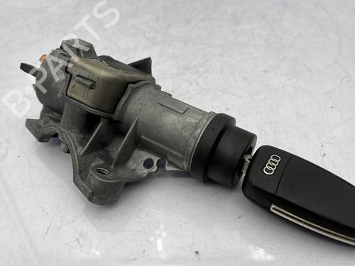 Elektronisk modul AUDI A4 B7 Avant (8ED) 2.0 TDI 16V | BP23761475M83 
