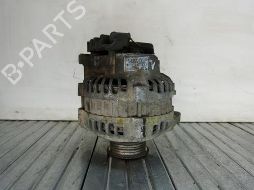 Alternator FORD ESCORT VI Estate Van (AVL)  | BP23671177M7 