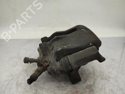 Left front brake caliper MERCEDES-BENZ 190 (W201) D 2.0 (201.122) | BP23710077M105 