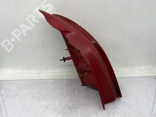 Right taillight CITROËN C2 (JM_) 1.4 HDi | BP30551156C35