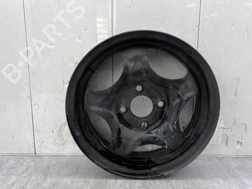 Used Rim DACIA SPRING EV (B6M1) (45 hp) 32062029