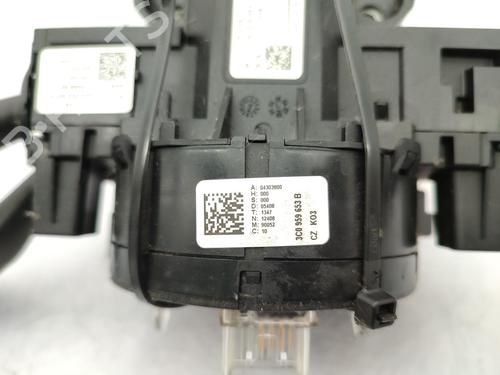 Steering column stalk VW PASSAT B6 (3C2) 1.9 TDI | BP23728419I23  - Image 6