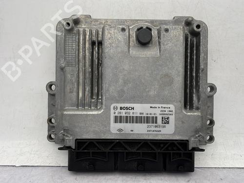 Elektronisk modul RENAULT CLIO IV (BH_) 1.5 dCi 75 | BP23979539M83 