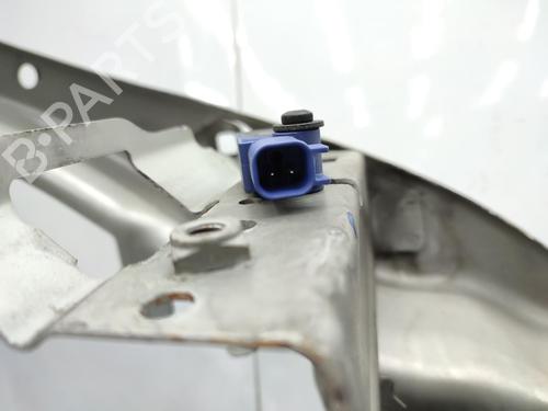 Front slam panel VOLVO C30 (533) 1.6 D | BP23751890C72 - Image 14