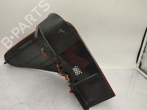 Right taillight SSANGYONG RODIUS I 2.7 Xdi 4WD | BP24519681C35 - Image 4