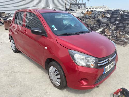 Getriebe SUZUKI CELERIO (LF) 1.0 (AVK310) | BP35890409M3 - Image 32