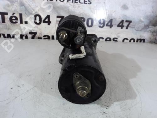 Starter AUDI A4 B5 (8D2) 2.5 TDI | BP23698777M8 - Image 3