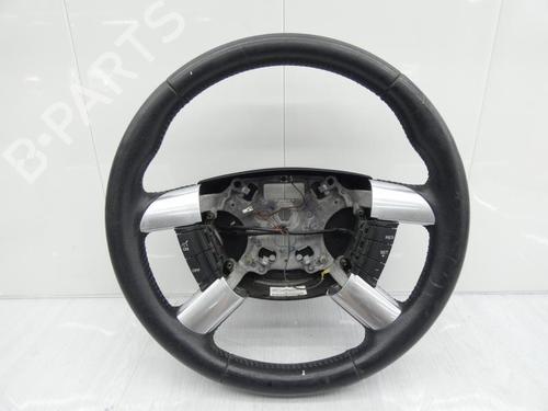 Steering wheel FORD C-MAX (DM2) 1.8 TDCi | BP23684756C49 - Image 3