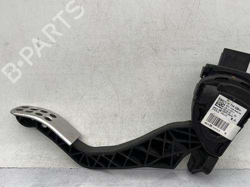 Pedal CITROËN DS3 (SA_) 1.6 VTi 120 | BP29839288I4