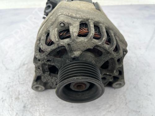 Used Alternator Alternator PEUGEOT 206 Hatchback (2A/C) [1998-2012] 34212747 34212747