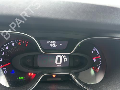 Steering column stalk RENAULT CAPTUR I (J5_, H5_) 1.2 TCe 120 | BP36819137I23 - Image 11