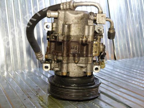 AC compressor FIAT MAREA Weekend (185_) 1.8 115 16V | BP23698166M34 
