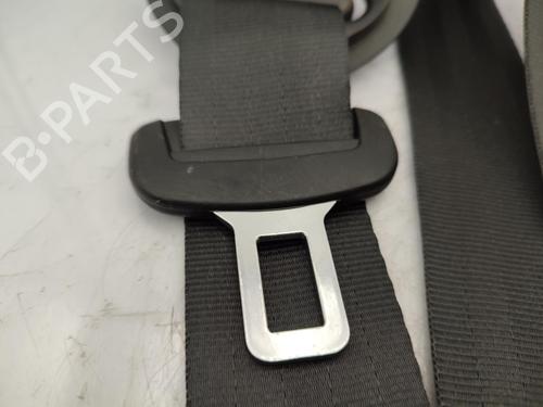 Used Rear left seatbelt Rear left seatbelt VW POLO V (6R1, 6C1) 1.6 TDI (75 hp) 23742094 23742094