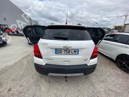 Right taillight CHEVROLET TRAX | BP37717413C35 - Image 82