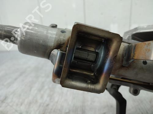 Steering column RENAULT CLIO IV (BH_) 1.5 dCi 90 | BP27386996M21 - Image 7