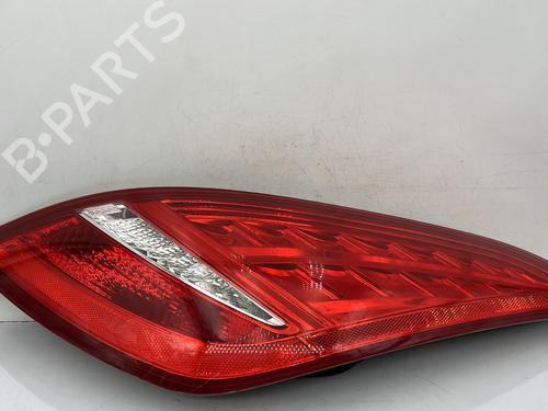 Used Right taillight PEUGEOT RCZ 1.6 16V (156 hp) 25124560