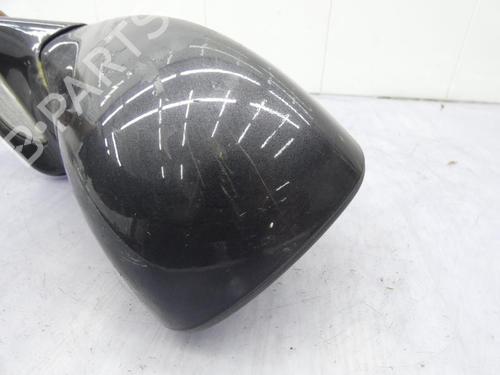 Used Left mirror CITROËN C8 (EA_, EB_) 2.0 HDi (107 hp) 23698421