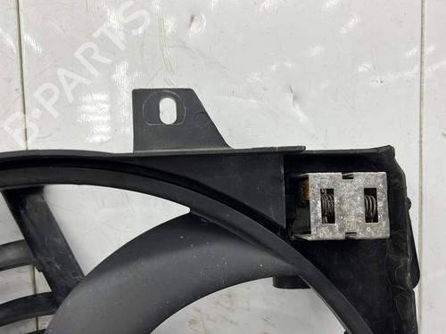 Radiator fan CITROËN C4 CACTUS 1.5 BlueHDi 100 | BP33313413M35  - Image 12