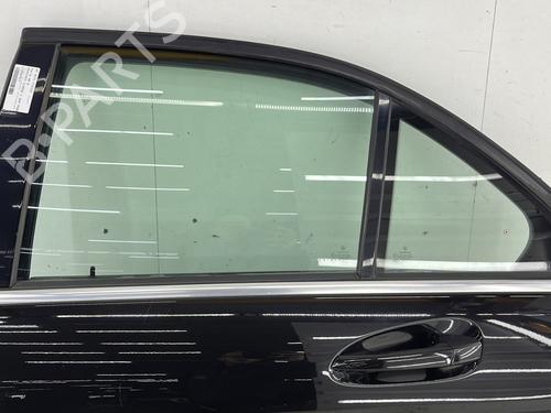 Left rear door MERCEDES-BENZ C-CLASS (W204) C 220 CDI (204.002) | BP29239679C4 