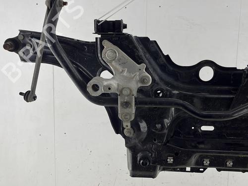 Used Subframe Subframe RENAULT MEGANE IV Hatchback (B9A/M/N_) 1.5 dCi 110 (B9A3) (110 hp) 24949299 24949299