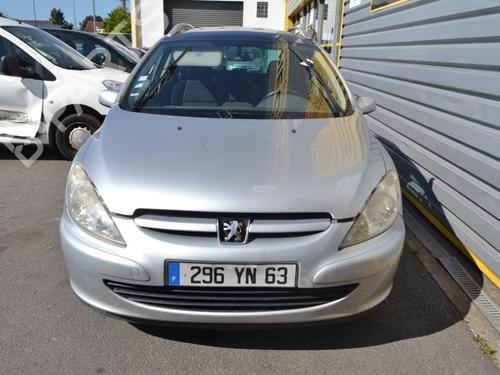 AC compressor PEUGEOT 307 Break (3E) 2.0 HDI 90 | BP23688401M34 - Image 13