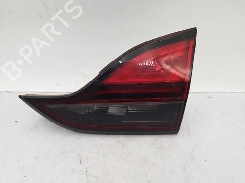 Right tailgate light OPEL ZAFIRA TOURER C (P12) 1.6 CDTI (75) | BP26001557C80  - Image 5