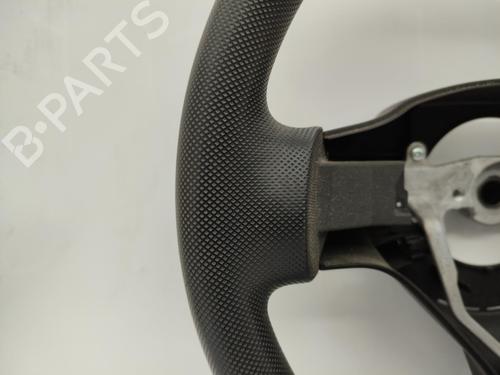 Used Steering wheel PEUGEOT 107 (PM_, PN_) 1.0 (68 hp) 23720622