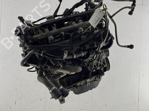 Engine FIAT GRANDE PUNTO (199_) 1.3 D Multijet | BP31216766M1