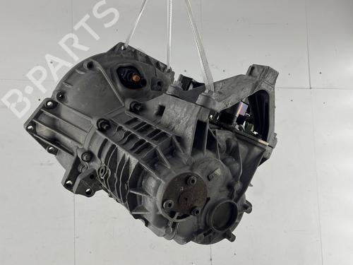 Gearbox FORD FOCUS II (DA_, HCP, DP) 1.8 TDCi | BP23760036M3 