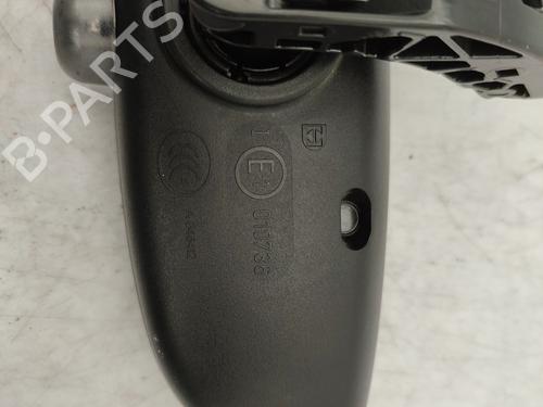 Rear mirror BMW 1 (E87) 116 d | BP24115689I6 
