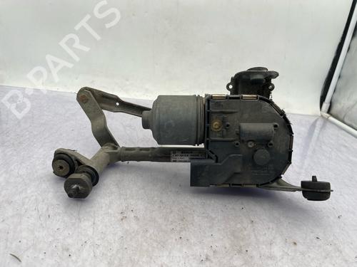 Front wiper motor SEAT LEON (1P1) 2.0 TDI | BP34226679M29 - Image 4