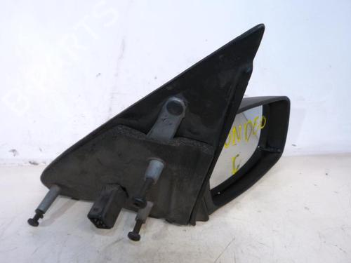 Right mirror FORD MONDEO II (BAP)  | BP23667051C27 