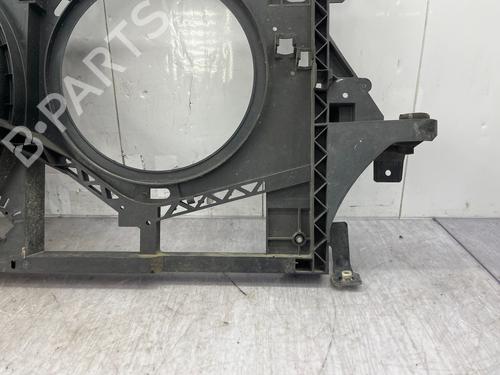 Used Radiator fan Radiator fan RENAULT MASTER II Van (FD) 2.5 dCi (FD02) (101 hp) 34415261 34415261