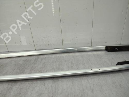 Roof bar VW TIGUAN (5N_) 2.0 TDI | BP23729899C65 