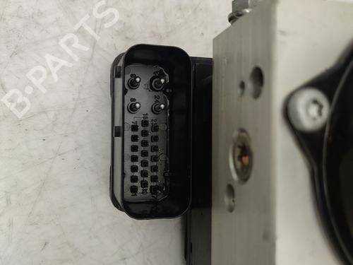Used ABS pump ABS pump BMW 3 (E46) 318 i (118 hp) 23851805 23851805