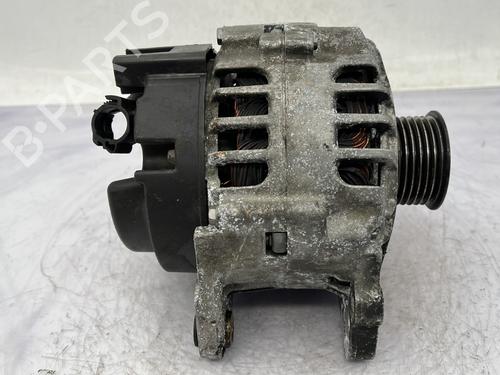 Used Alternator Alternator VW POLO IV (9N_, 9A_) 1.2 12V (64 hp) 32358423 32358423